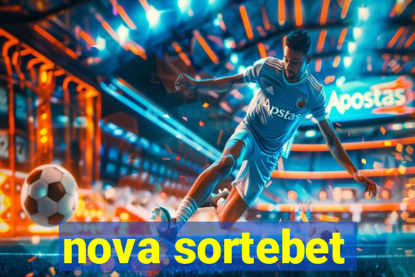 nova sortebet